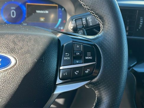 Certified 2022 Ford Explorer ST w/ Equipment Group 401A image 16