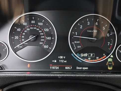 Used 2015 BMW 435i Convertible image 12