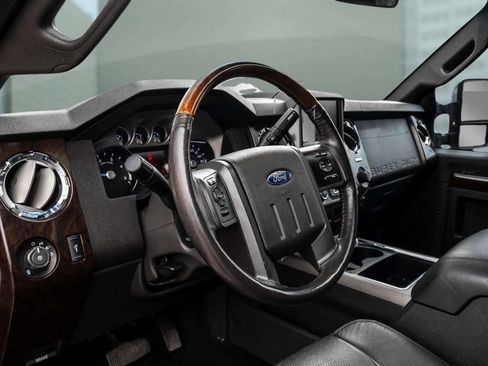 Used 2016 Ford F450 Platinum image 15