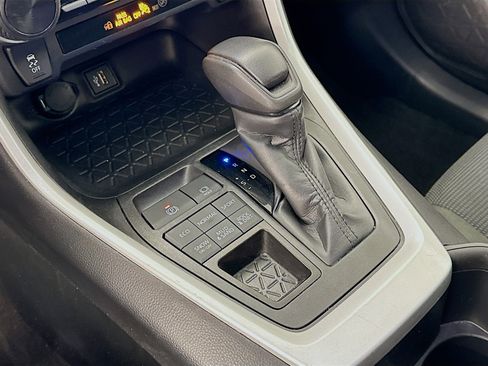 Used 2024 Toyota RAV4 LE image 25