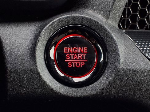 New 2026 Honda CR-V EX image 19