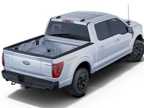 New 2025 Ford F150 Tremor w/ Equipment Group 402A High AWD/4WD image 25