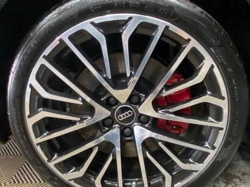 New 2025 Audi S5 Premium Plus image 9