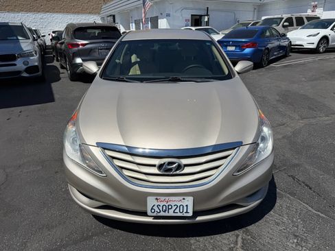 Used 2011 Hyundai Sonata GLS w/ Popular Equipment Pkg 2 FWD image 7