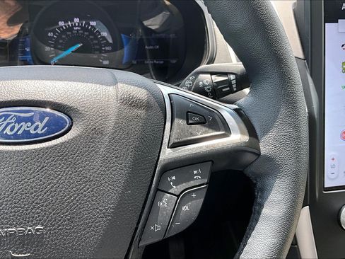 Used 2023 Ford Edge SEL w/ Convenience Package AWD/4WD image 23