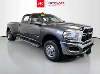 Used 2024 RAM 3500 Big Horn video 1