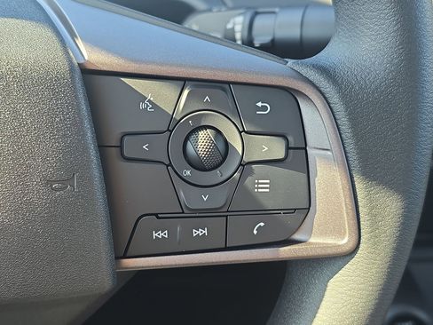 New 2026 Nissan Sentra SV w/ Floor Mat Package FWD image 17