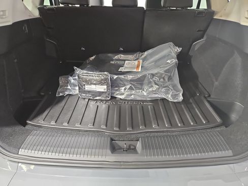 New 2026 Nissan Rogue SV AWD/4WD image 20