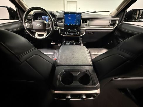 Used 2024 Ford Expedition Max XLT RWD image 73