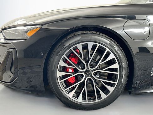 New 2026 Audi S e-tron GT Premium Plus AWD/4WD image 11