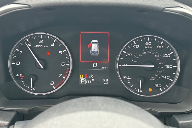 Used 2026 Subaru Impreza 2.0i Sport AWD/4WD image 21