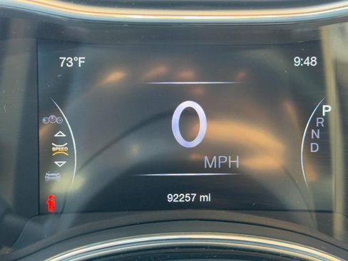 Used 2019 Jeep Grand Cherokee Limited AWD/4WD image 25