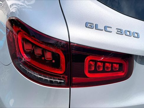 Certified 2020 Mercedes-Benz GLC 300 image 37