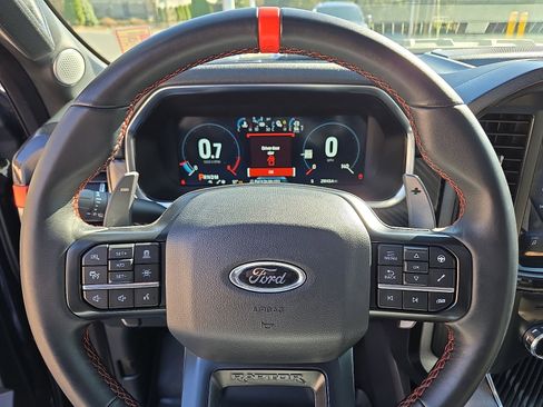 Used 2023 Ford F150 Raptor w/ Equipment Group 802A Raptor R AWD/4WD image 20