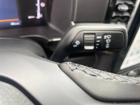 New 2025 Ford Ranger XLT w/ FX4 Off-Road Package image 33