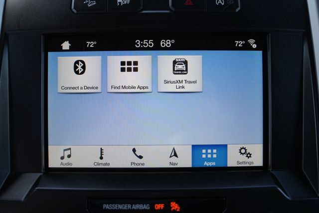 Used 2019 Ford F150 Lariat AWD/4WD image 26