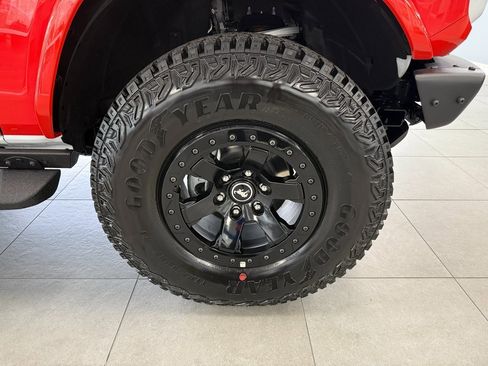 New 2025 Ford Bronco Stroppe Edition image 28