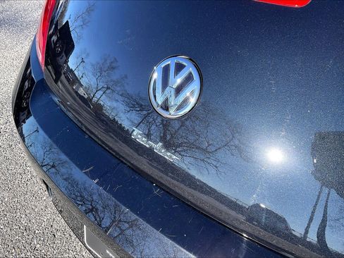 Used 2016 Volkswagen Beetle 1.8T image 29