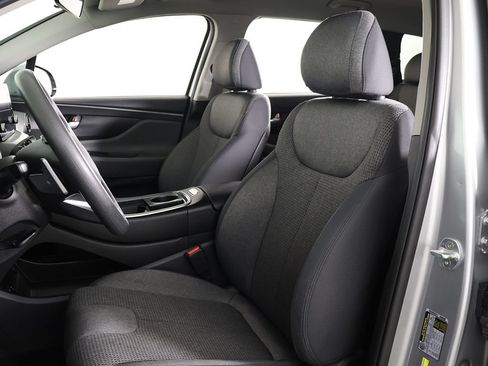Used 2022 Hyundai Santa Fe SEL AWD/4WD image 30
