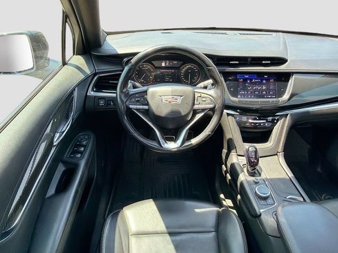 Used 2020 Cadillac XT6 Sport AWD/4WD image 25