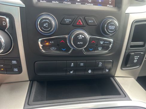 Used 2020 RAM 1500 Classic Warlock AWD/4WD image 36