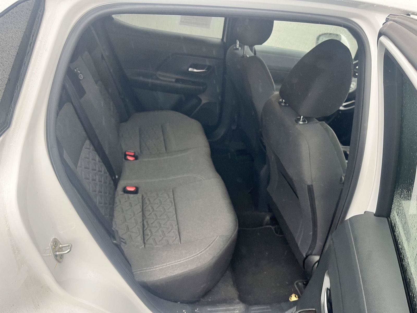 Certified 2025 Nissan Kicks SV AWD/4WD image 13