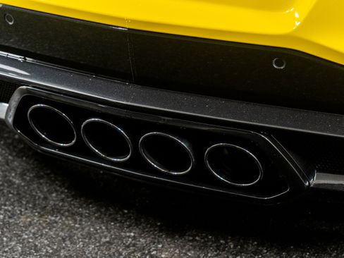 Used 2025 Chevrolet Corvette Z06 image 13