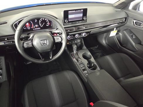 Used 2026 Honda Civic Sport image 18