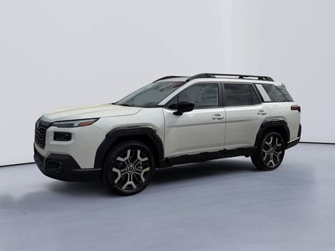 New 2026 Subaru Outback Touring XT AWD/4WD image 7