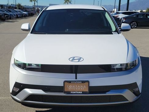 New 2026 Hyundai Ioniq 5 SE image 23