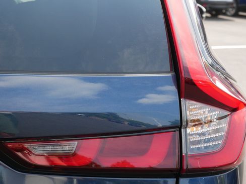 Used 2026 Honda CR-V Sport image 17