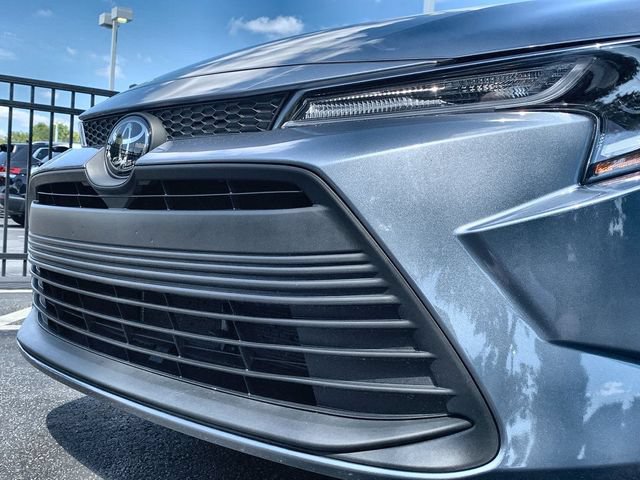 Used 2025 Toyota Corolla LE FWD image 45