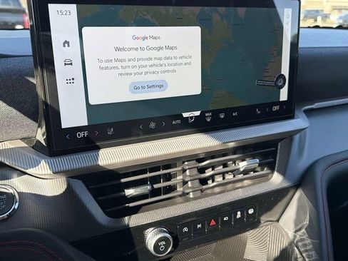 New 2026 Ford Explorer ST-Line RWD image 11