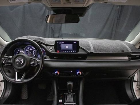 Used 2018 MAZDA MAZDA6 Touring image 20