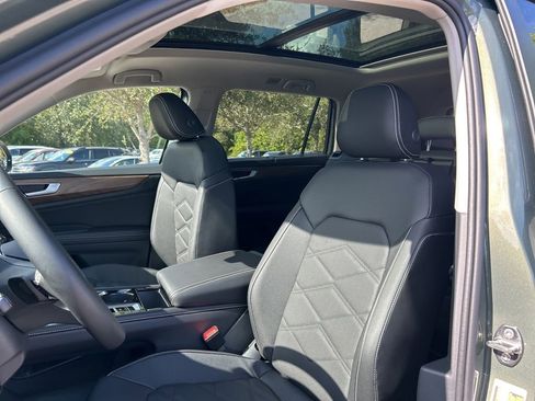 New 2026 Volkswagen Atlas SE image 21