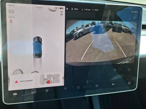 Used 2021 Tesla Model 3 Standard Range Plus RWD image 19