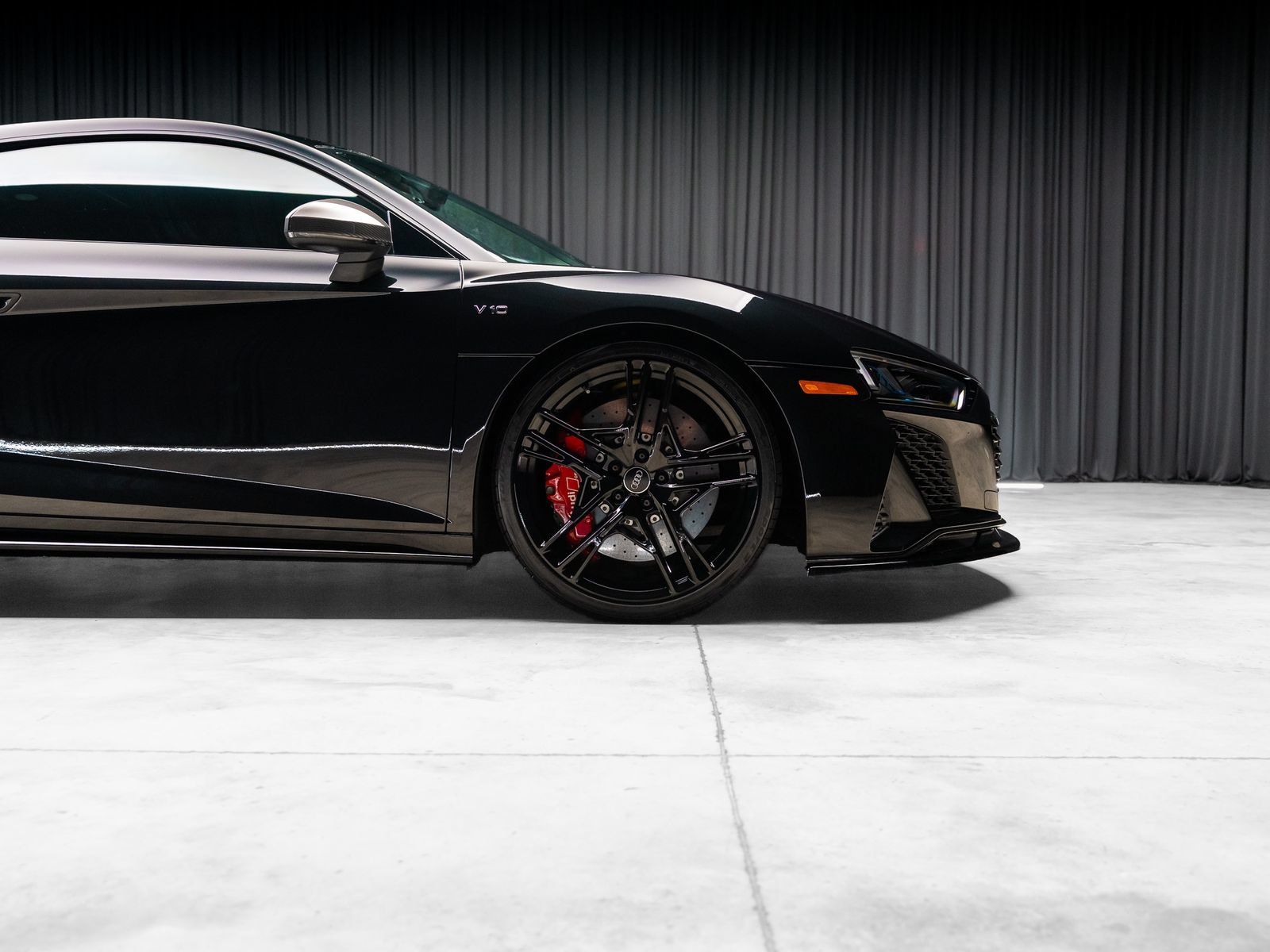 Used 2020 Audi R8 V10 performance AWD/4WD image 34