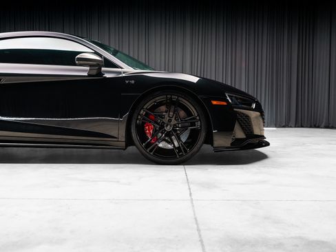 Used 2020 Audi R8 V10 performance AWD/4WD image 34