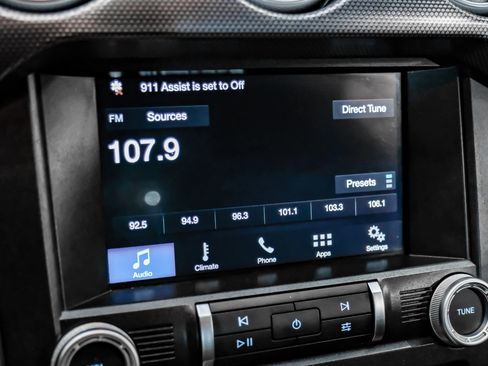 Used 2019 Ford Mustang GT w/ Equipment Group 301A image 29