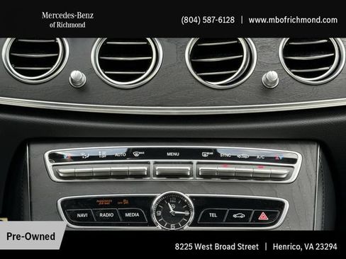 Used 2019 Mercedes-Benz E 53 AMG 4MATIC Sedan image 18
