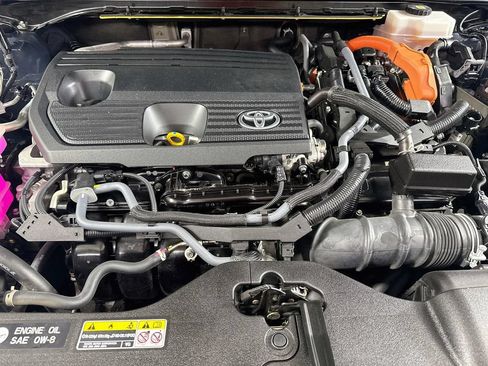 Certified 2025 Toyota Crown Signia w/ Advanced Technology Package AWD/4WD image 28