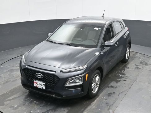 Used 2018 Hyundai Kona SE image 41