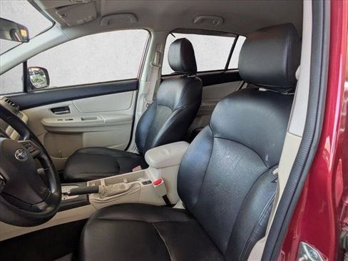 Used 2014 Subaru Crosstrek 2.0i Premium AWD/4WD image 11