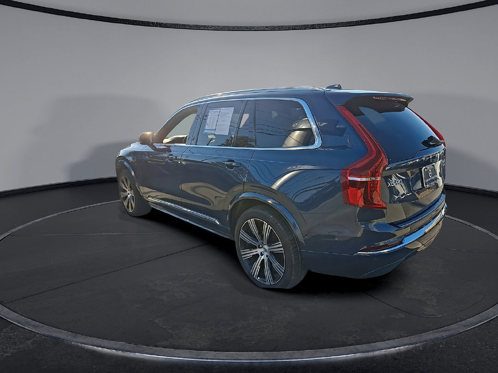 Used 2023 Volvo XC90 B6 Ultimate w/ Protection Package Premier AWD/4WD image 9