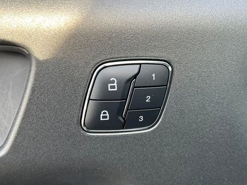 Certified 2025 Ford Bronco Sport Outer Banks w/ Outer Banks Tech Package+ image 21