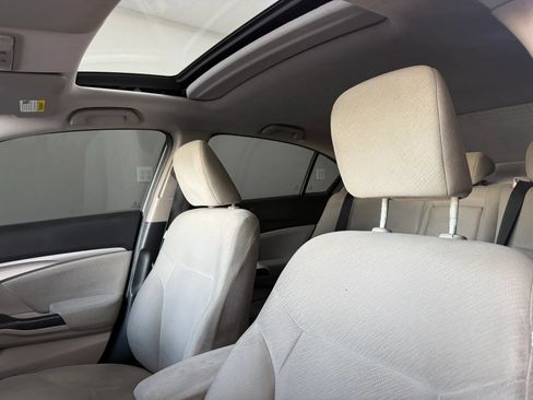 Used 2013 Honda Civic EX image 14