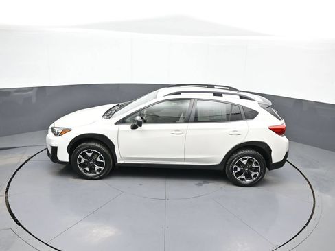 Used 2019 Subaru Crosstrek 2.0i AWD/4WD image 40