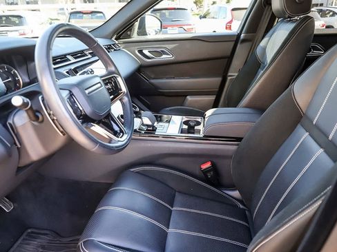 Used 2023 Land Rover Range Rover Velar R-Dynamic S image 16