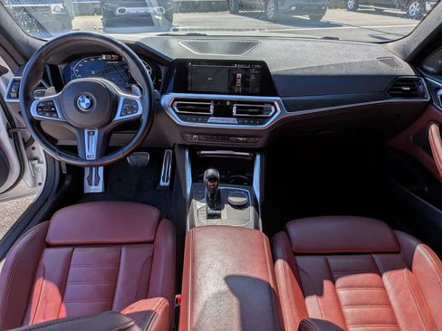 Used 2022 BMW M440i Coupe image 30