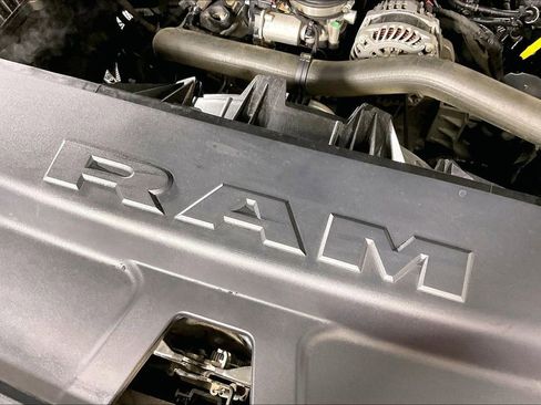 Used 2022 RAM 1500 Big Horn image 42